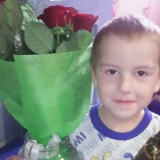 Наташа Мисюра, 15.04, Нягань