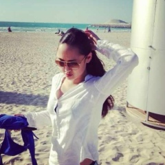 Viktoriya Ten, 28.12.1991, Шымкент