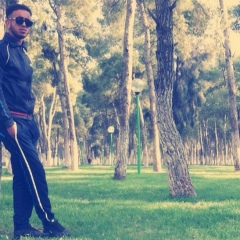 Ben-Adda Mehdi, 23.05, Mascara