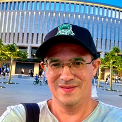 Максим Ч, Краснодар