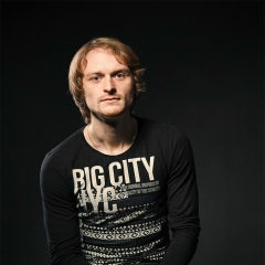 Євгеній Старжинський