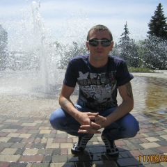 Юра Травнев, 30.09.1988, Пятигорск