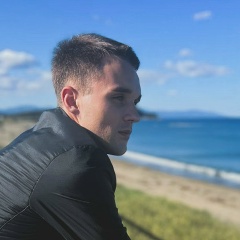 Илья Никитин, 08.08.1998, Южно-Сахалинск