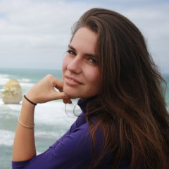 Варвара Колмакова