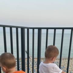 Ольга Бабчук, 19.03, Brno