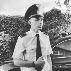 Женя Хоменко, 10.11.1994, Ульяновск