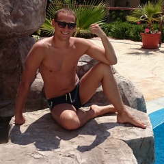 Илья Дударев, 26.04.1989, Калининград