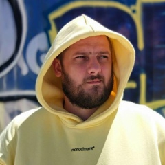 Сергей Калюжный, 17.03.1983, Москва