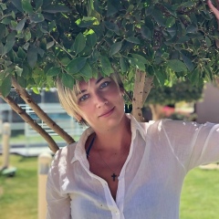 Катя Нечитаева, 06.02, Санкт-Петербург