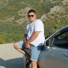 Евгений Локтионов, 05.06, Орёл