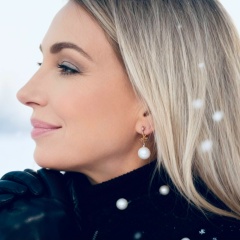 Анна Карташова, 28.12, Санкт-Петербург