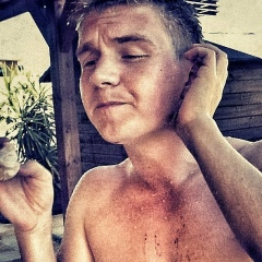 Георгий Головизнин, 28.09.1990, Санкт-Петербург