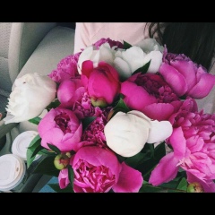 Cristina Mashtaler, Кишинев