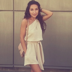 Shusha Shusha, 06.07, Москва