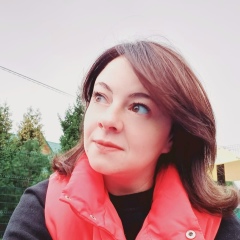 Елена Щебуняева, 17.03, Москва