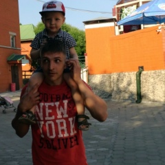 Владимир Косяков, Екатеринбург