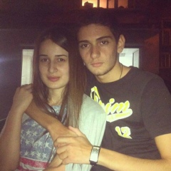 Liliko Beshidze, 25.01.1993