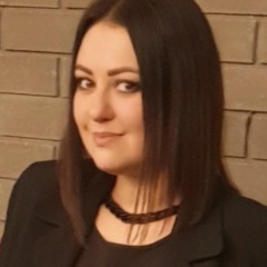 Юлиана Кошкина, 12.10, Днепр (Днепропетровск)