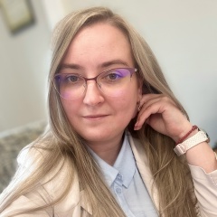 Ирина Венидиктова, 22.01.1988, Москва