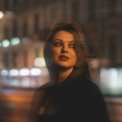 Кристина Петрушина, 04.02.1993, Санкт-Петербург