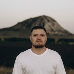 Рустам Лукманов