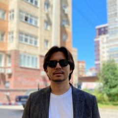 Chingiz Bazarbaev, 02.04.1992, Уфа