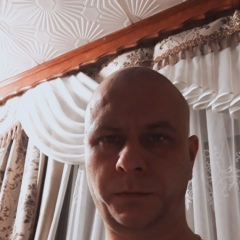 Максим Дегтерёв, 04.02.1984, Санкт-Петербург