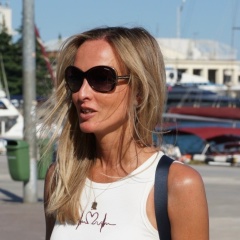 Тома Воробьева, 10.03, Санкт-Петербург