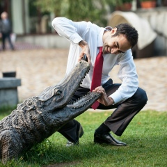 Sergey Karapetyan, Киев