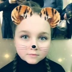 Екатерина Князева-Васькина, 19.11, Питер (деревня)