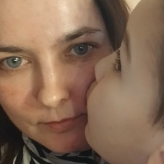 Юлия Федотова, 08.01, Санкт-Петербург