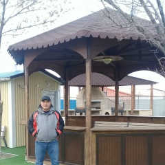 Медет Тлегенов, 08.04.1981, Атырау