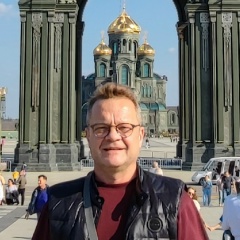 Александр Иванов, 08.10.1972, Москва