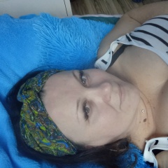 Мария Иванова, 01.07.1981, Санкт-Петербург