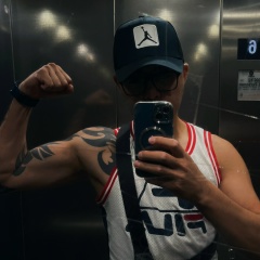 Ринат Мусаев, Алматы