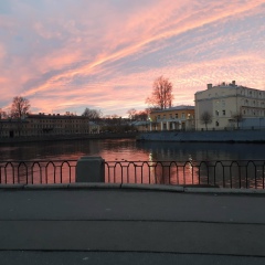 Ислам Мадаминов, 30.12, Санкт-Петербург