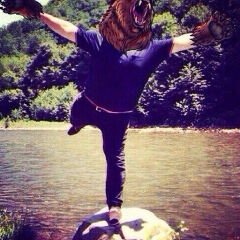 Амаль Алламуратов, Чирчик