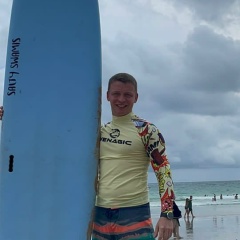 Данил Амиров, 01.01, Санкт-Петербург