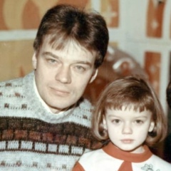 Алёна Белоногова, 25.11.1988, Санкт-Петербург