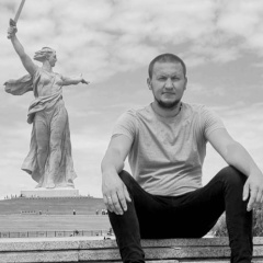 Олег Олегов, 04.12, Нижний Новгород