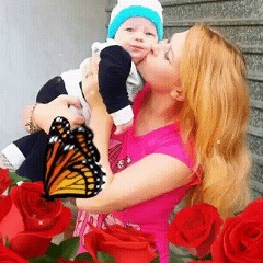 Анастасия Вишневская, 11.11.1993, Шу