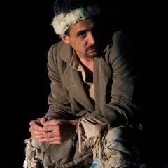 Дилюс Хузяхметов, 29.08.1987, Казань