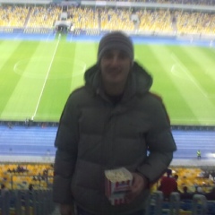 Андрей Макобрей, 16.11, Нежин