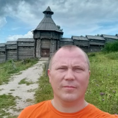 Александр Крохин, 23.04, Курган