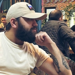 Рома Бабаев, 09.02, Гянджа