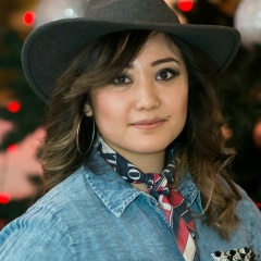 Зарина Ниязова, 08.11.1901