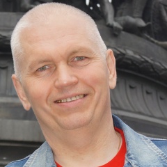 Павел Солодков