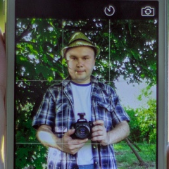 Евгений Сирык, 07.07, Запорожье