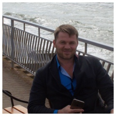 Иван Морозов, 06.03, Санкт-Петербург