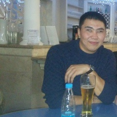 Жаслан Адешев, 18.06, Волгоград